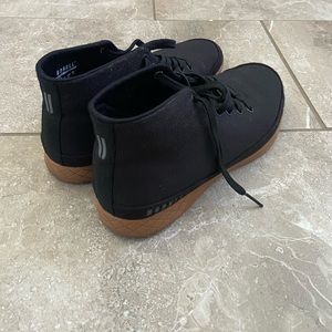 Nobull canvas shoes mens size 9 womens 10.5